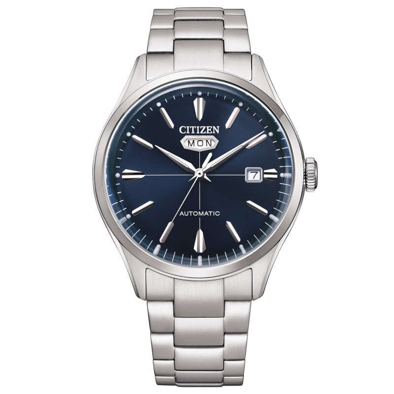 Citizen Meccanico C7 Ref. NH8391-51L - Tomasini Francia