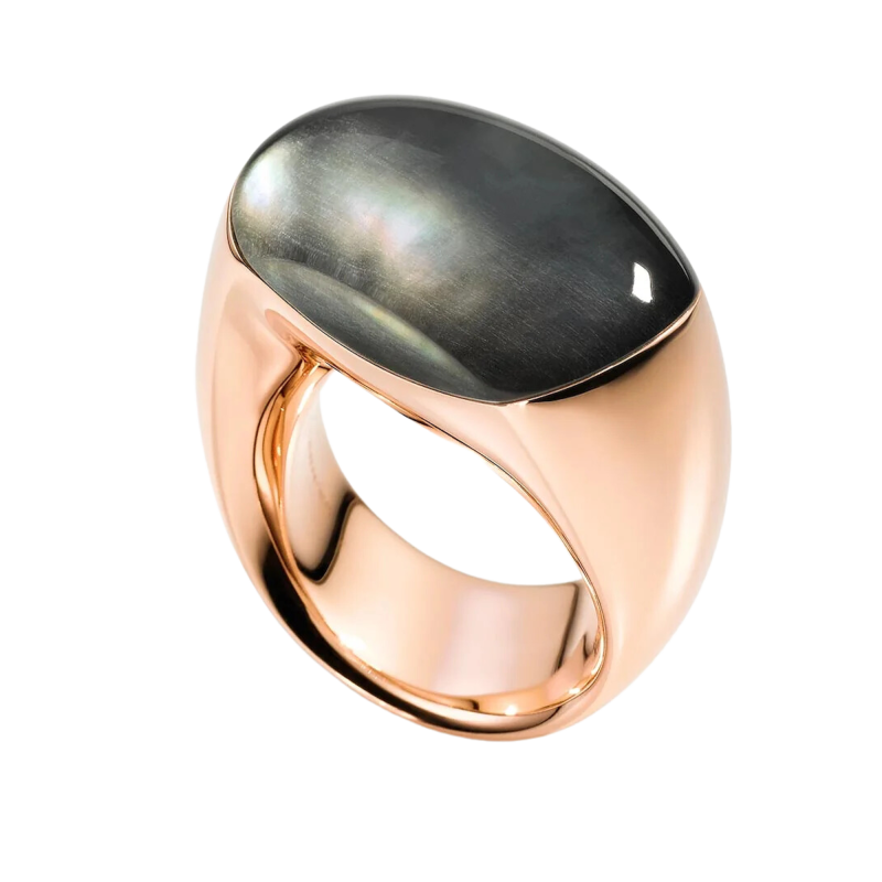 ANELLO BISQUIT 0N1386A 204 Ref. 0N1386A 204 - Tomasini Francia