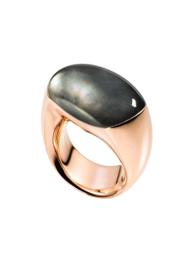 ANELLO BISQUIT 0N1386A 204 Ref. 0N1386A 204 - Tomasini Francia