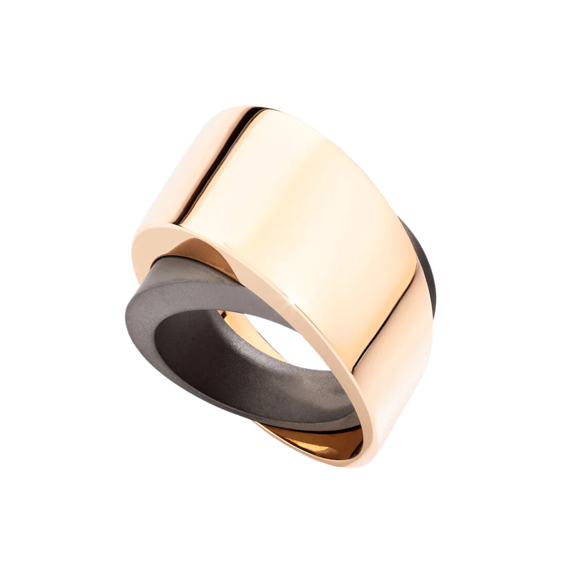 ANELLO TOURBILLON T00527A 011