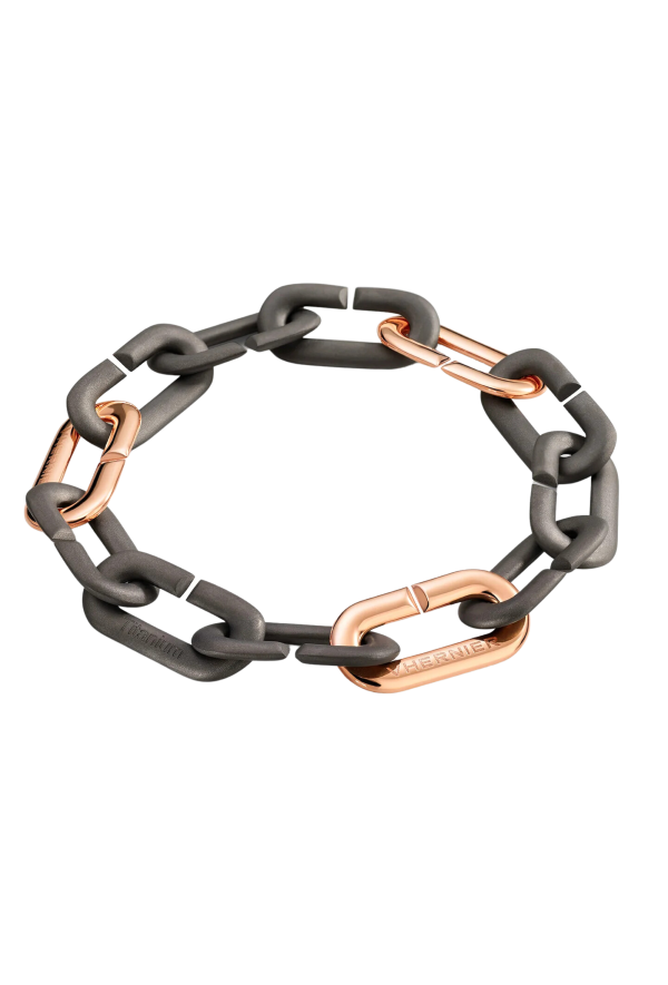 Vhernier Mon Jeu Bracciale Ref. T01332BR600 - Tomasini Francia