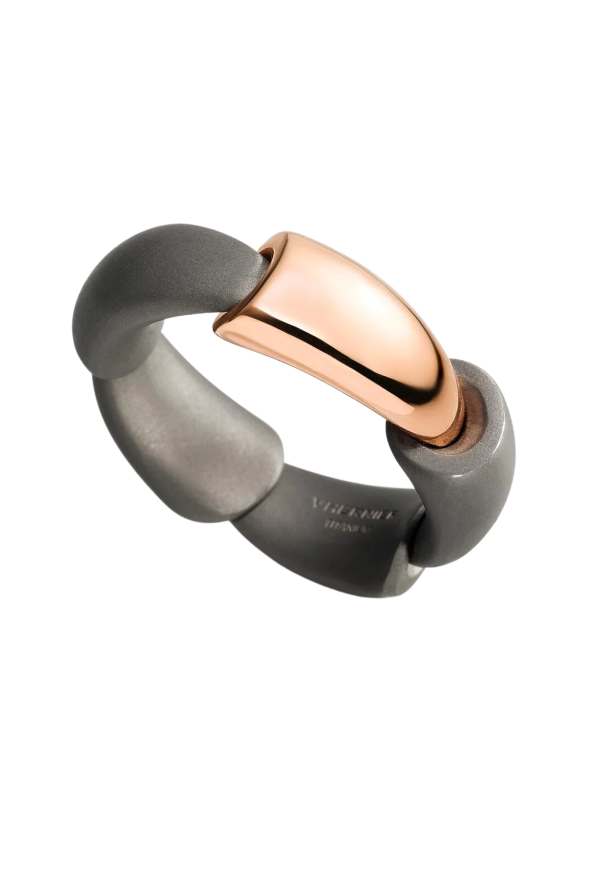 Vhernier Calla Anello Ref. T01652A 101 - Tomasini Francia