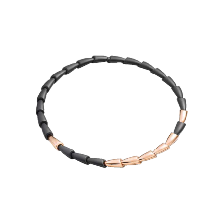 Vhernier Calla Collana Ref. T01652CL161 - Tomasini Francia