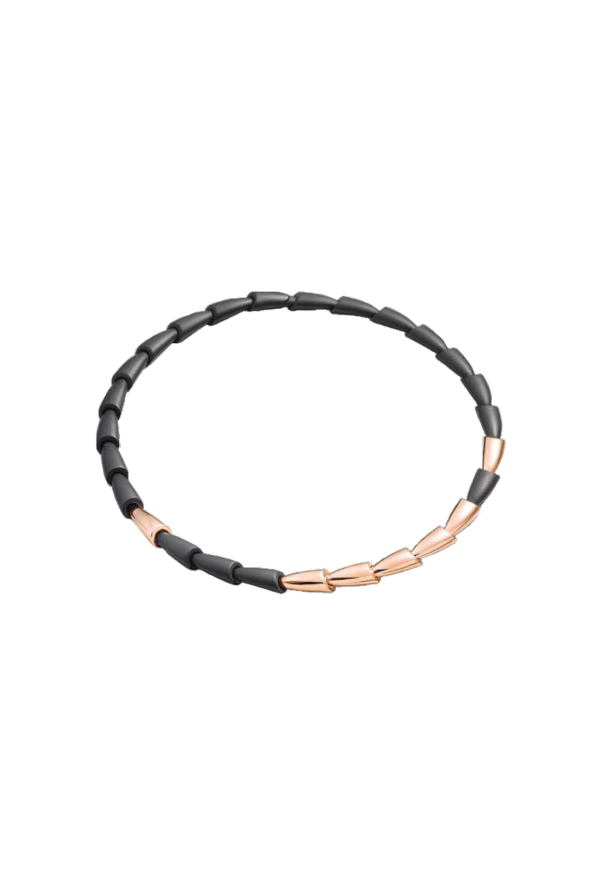 Vhernier Calla Collana Ref. T01652CL161 - Tomasini Francia