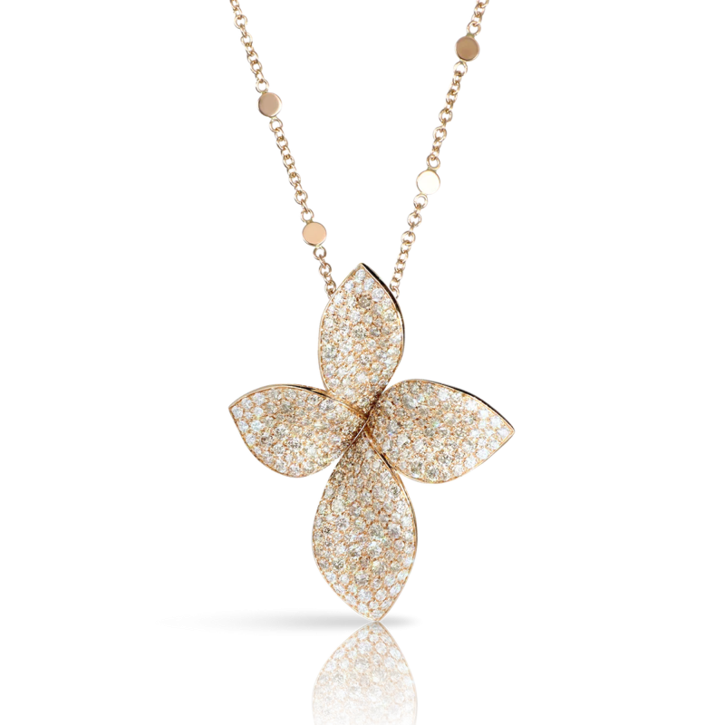 COLLANA GIARDINI SEGRETI 16456R Ref. 16456R - Tomasini Francia