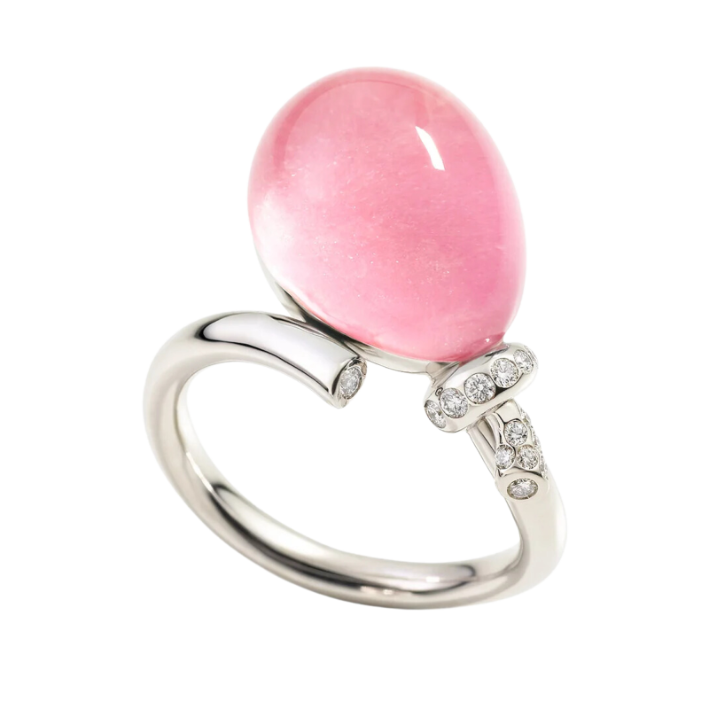 Vhernier Palloncino Anello Ref. P00786A 415 - Tomasini Francia