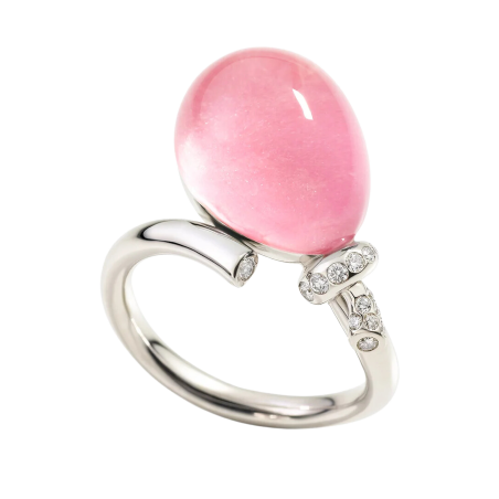 Vhernier Palloncino Anello Ref. P00786A 415 - Tomasini Francia