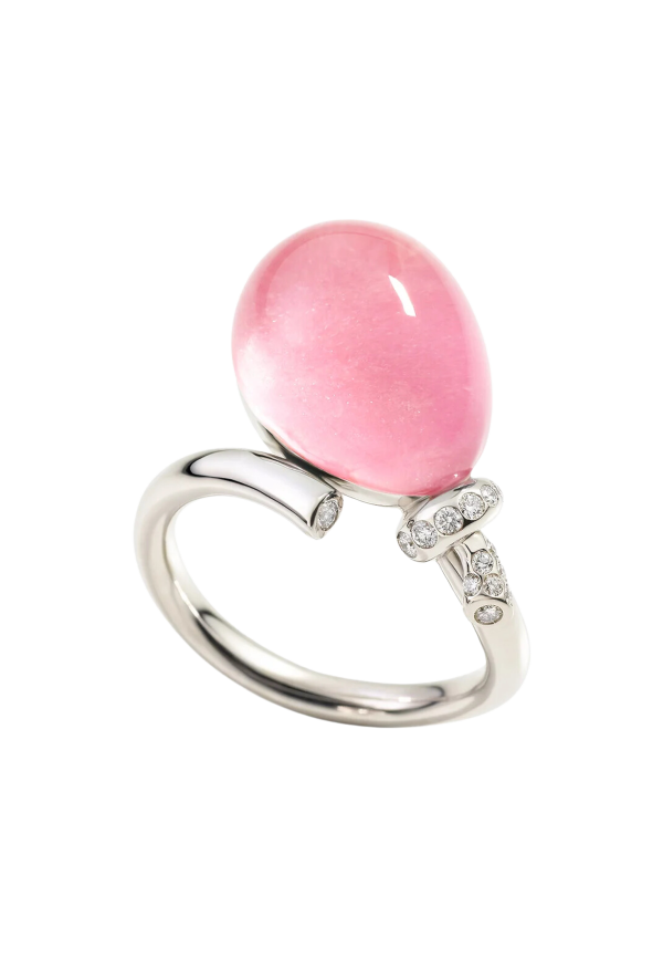 Vhernier Palloncino Anello Ref. P00786A 415 - Tomasini Francia