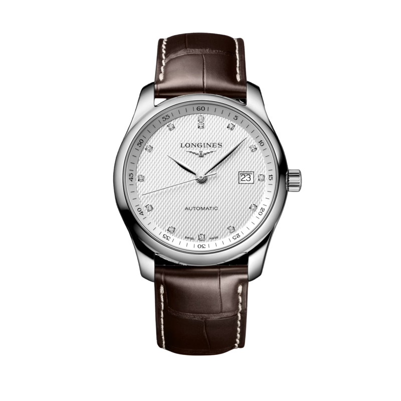 Longines Master Collection Ref. L27934773 - Tomasini Francia