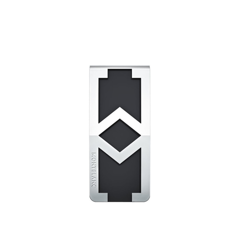 Montblanc Clip Fermasoldi Ref. MB114767 - Tomasini Francia
