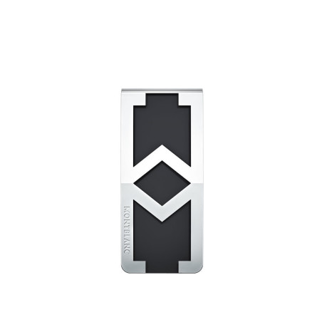 Montblanc Clip Fermasoldi Ref. MB114767 - Tomasini Francia