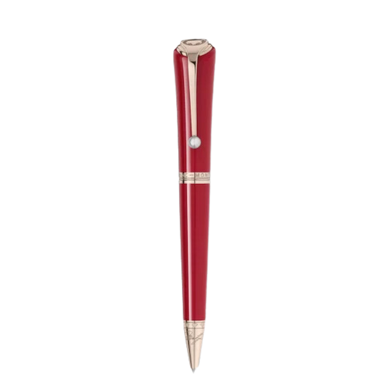 Penna a sfera Muses Marilyn Monroe Edizione Speciale Ref. MB116068 - Tomasini Francia