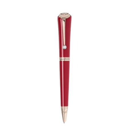 Penna a sfera Muses Marilyn Monroe Edizione Speciale Ref. MB116068 - Tomasini Francia