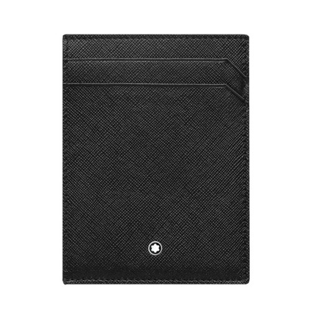 PORTACARTE D'IDENTITÀ MONTBLANC SARTORIAL 4 CC MB116340 Ref. MB116340 - Tomasini Francia