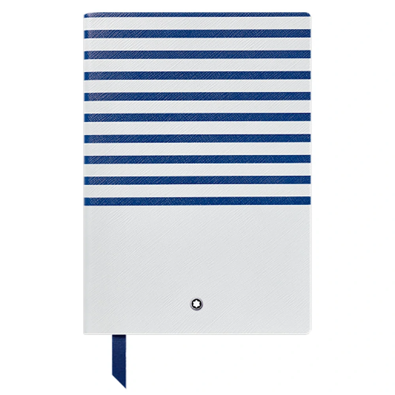 Montblanck Notebook 146 Ref. MB118819 - Tomasini Francia