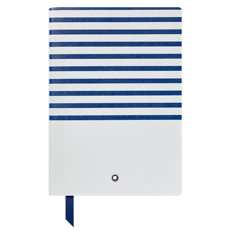 Montblanck Notebook 146 Ref. MB118819 - Tomasini Francia