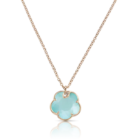 COLLANA PETIT JOLI 16423R Ref. 16423R - Tomasini Francia