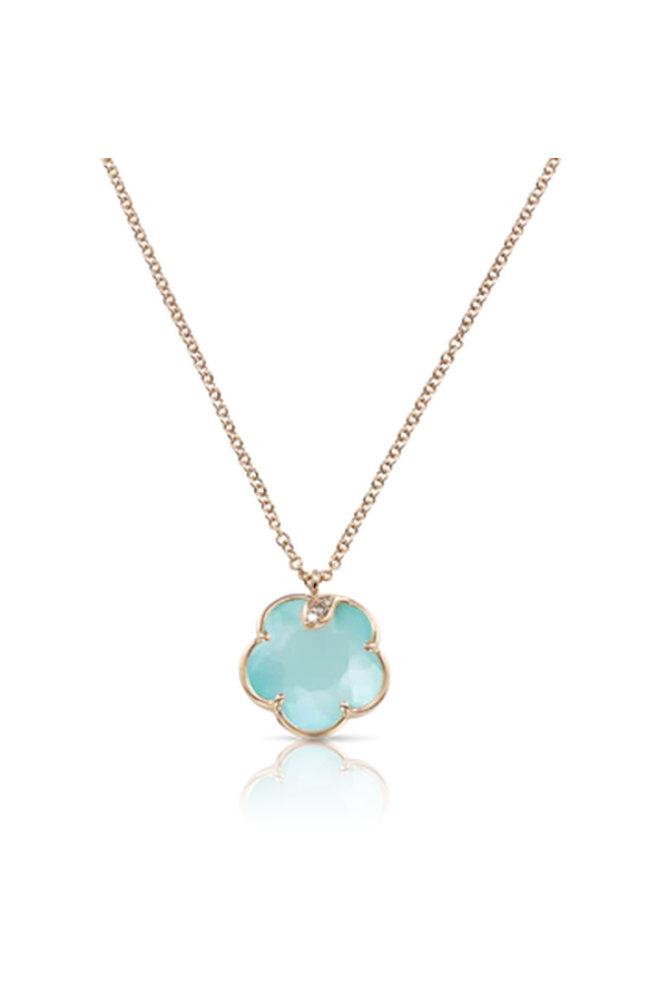 COLLANA PETIT JOLI 16423R Ref. 16423R - Tomasini Francia
