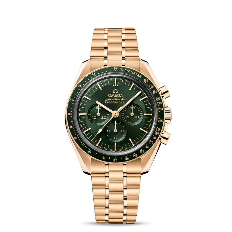 Omega Speedmaster Moonwatch Professional Ref. 310.60.42.50.10.001 - Tomasini Francia
