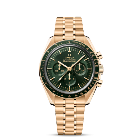 Omega Speedmaster Moonwatch Professional Ref. 310.60.42.50.10.001 - Tomasini Francia
