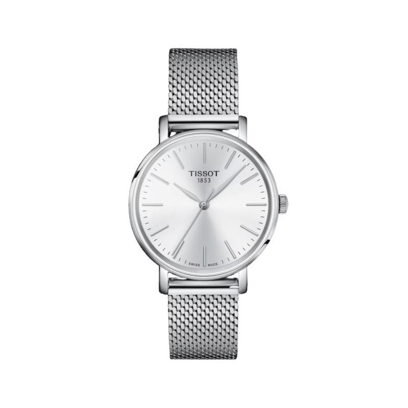 Tissot Everytime Ref. T143.210.11.011.00 - Tomasini Francia