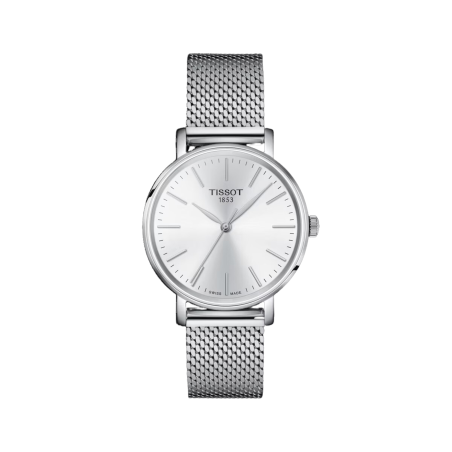 Tissot Everytime Ref. T143.210.11.011.00 - Tomasini Francia