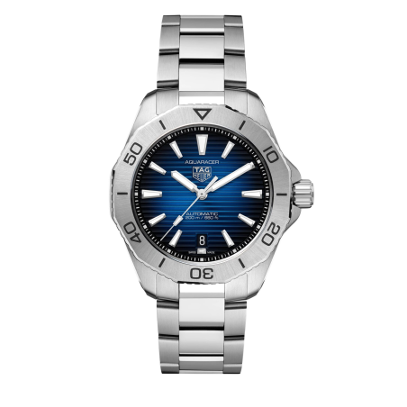 TAG Heuer Aquaracer Professional 200 Ref. WBP2111.BA0627 - Tomasini Francia
