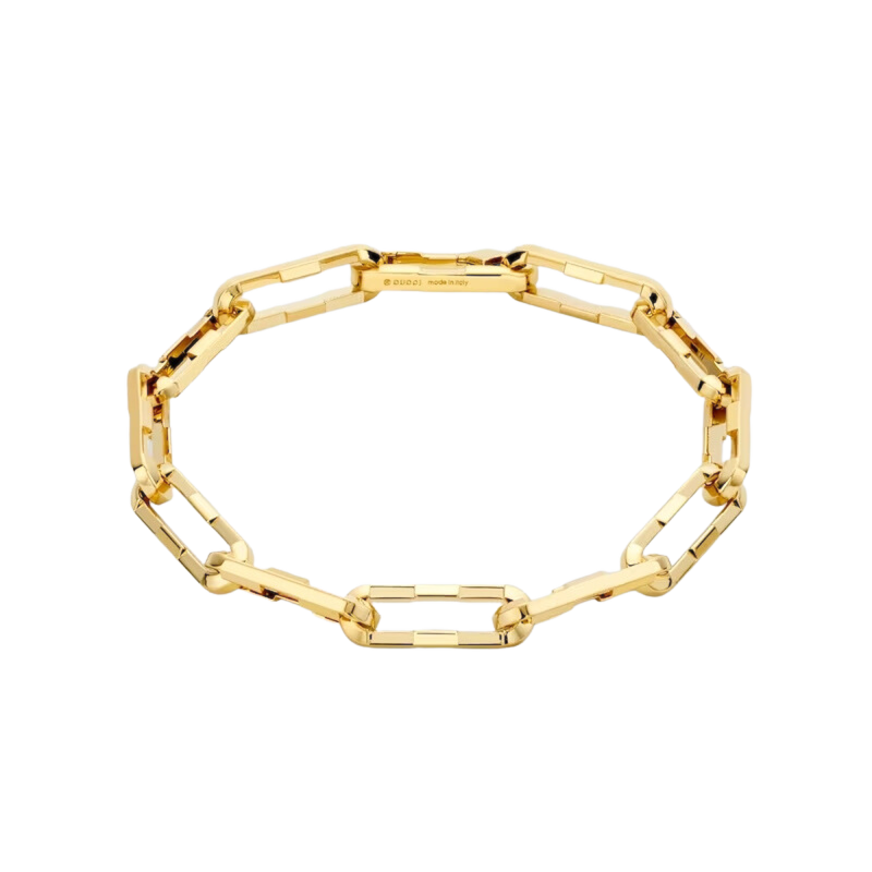 BRACCIALE A CATENA LARGA YBA744753001