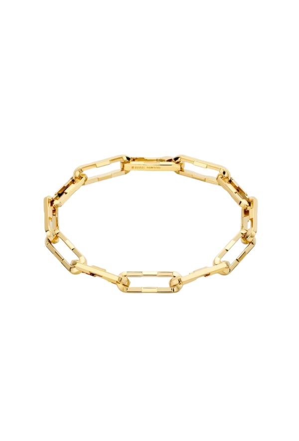 BRACCIALE A CATENA LARGA YBA744753001 Ref. YBA744753001 - Tomasini Francia