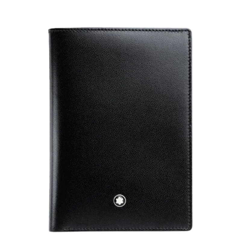 Montblanc Meisterstück Wallet 4 compartments Ref. MB11987 - Tomasini Francia