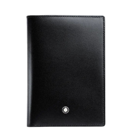 Montblanc Meisterstück Wallet 4 compartments Ref. MB11987 - Tomasini Francia