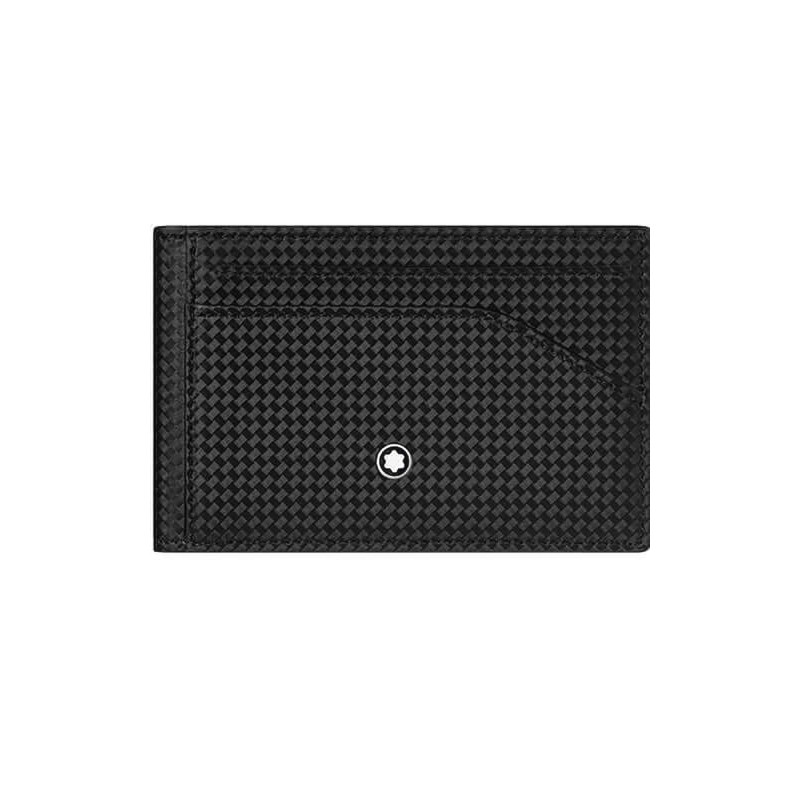 Montblanck Urban Wallet 6 Compartments Ref. MB124089 - Tomasini Francia