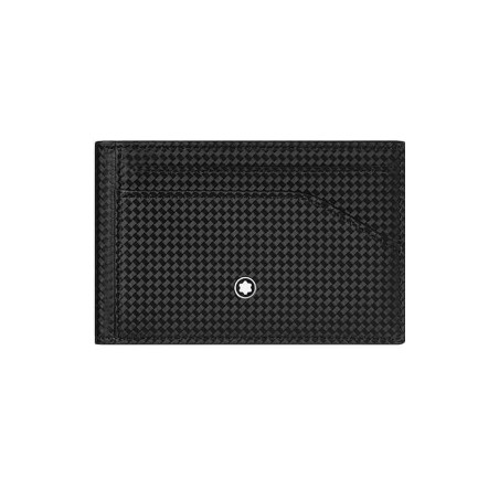 Montblanck Urban Wallet 6 Compartments Ref. MB124089 - Tomasini Francia