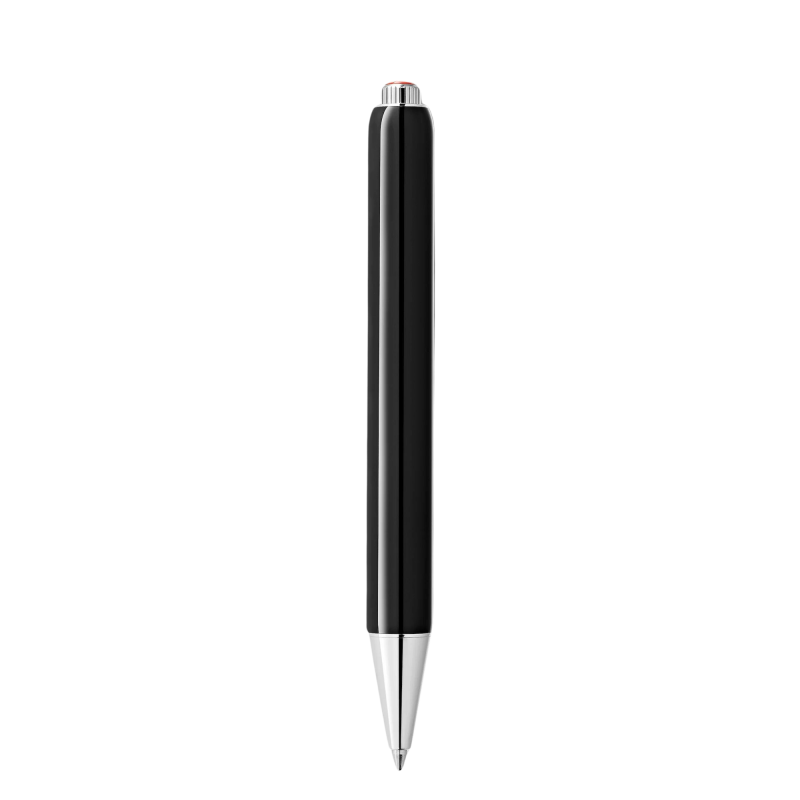 Montblanc Heritage Rouge et Noir “Baby” Edizione Speciale Nera Ref. MB127853 - Tomasini Francia