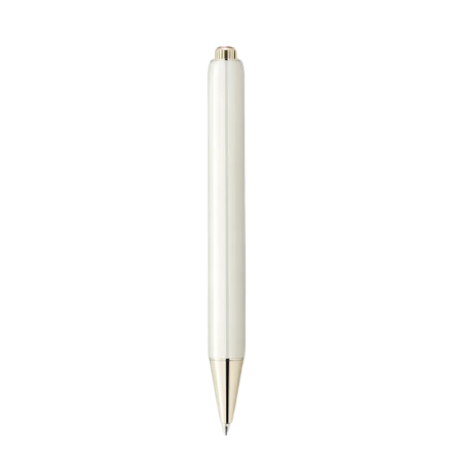 Montblanc Heritage Rouge et Noir “Baby” Edizione Speciale Color Avorio Ref. MB128123 - Tomasini Francia