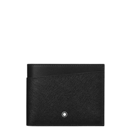 Montblanc Sartorial Portafoglio 10 scomparti Ref. MB128575 - Tomasini Francia
