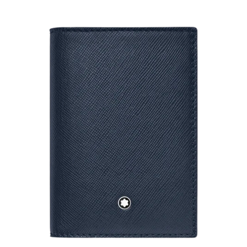 Montblanc Sartorial Business card holder Ref. MB128590 - Tomasini Francia