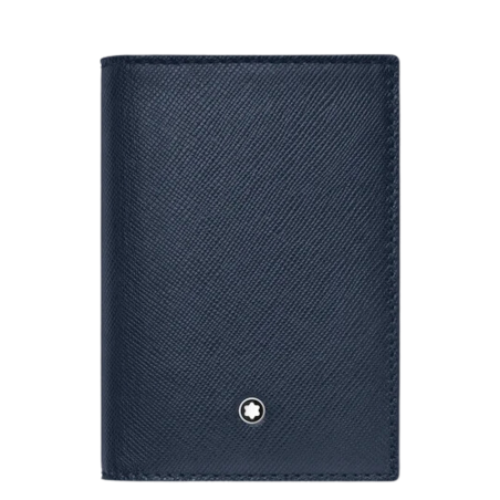 Montblanc Sartorial Business card holder Ref. MB128590 - Tomasini Francia