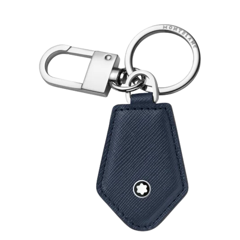 Portachiavi a forma di diamante Montblanc Sartorial MB128601 Ref. MB128601 - Tomasini Francia