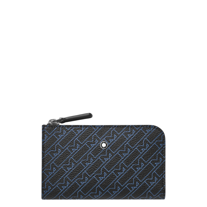 Montblanc Keyring M_Gram 4810 Ref. MB128629 - Tomasini Francia