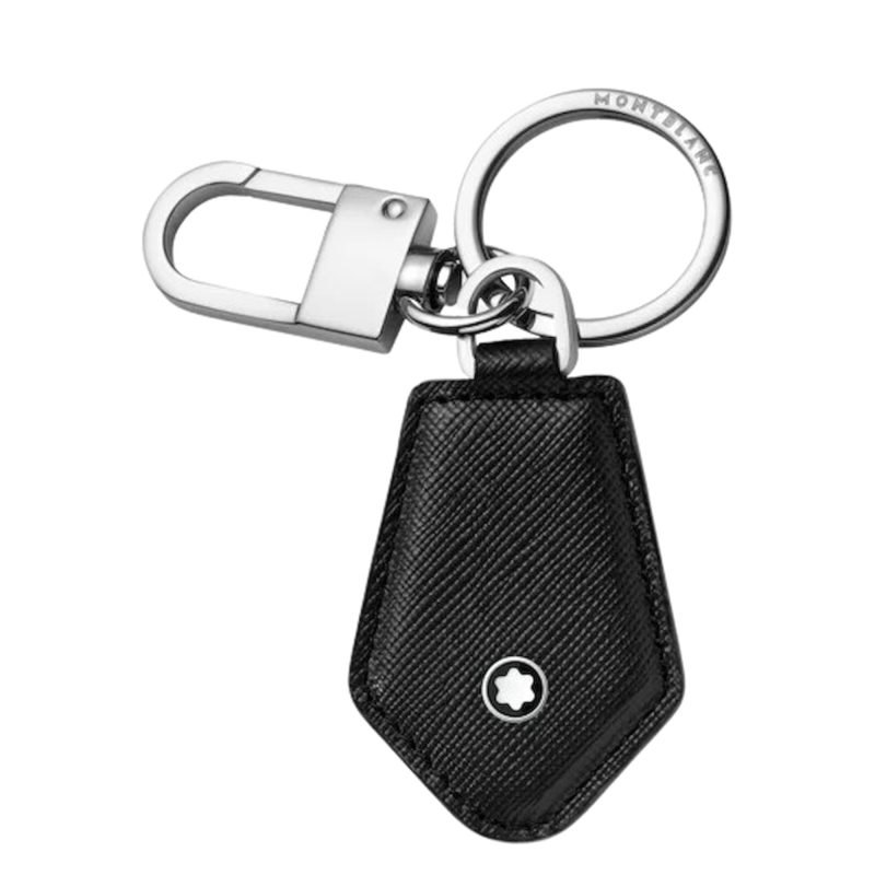 Portachiavi a forma di diamante Montblanc Sartorial MB128752 Ref. MB128752 - Tomasini Francia