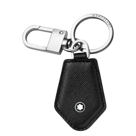 Portachiavi a forma di diamante Montblanc Sartorial MB128752 Ref. MB128752 - Tomasini Francia