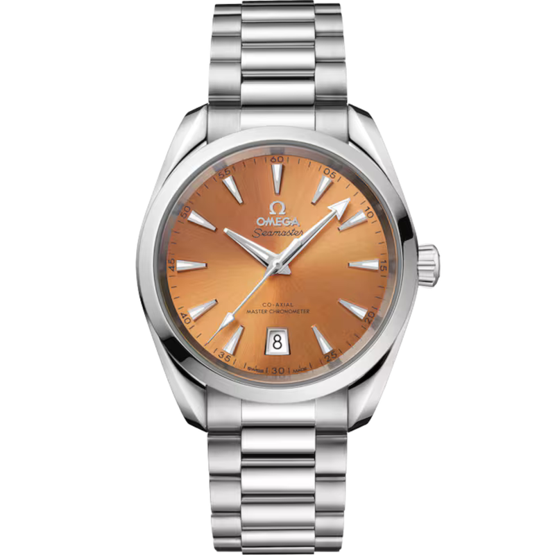 Omega Seamaster Aqua Terra Shades Ref. 220.10.38.20.12.001 - Tomasini Francia