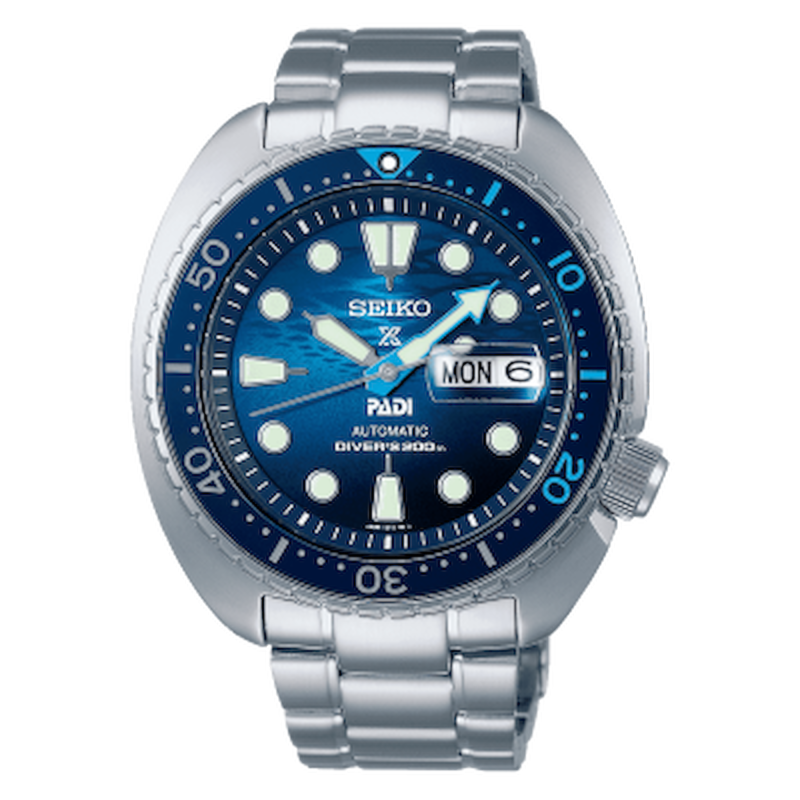 Seiko Prospex Ref. SRPK01K1 - Tomasini Francia