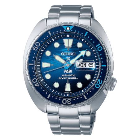 Seiko Prospex Ref. SRPK01K1 - Tomasini Francia