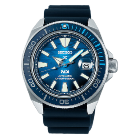 Seiko Prospex Ref. SRPJ93K1 - Tomasini Francia