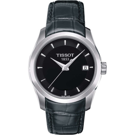 Tissot T-Classic Couturier Ref. T035.210.16.051.00 - Tomasini Francia