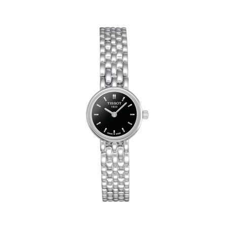 Tissot Lovely Ref. T058.009.11.051.00 - Tomasini Francia