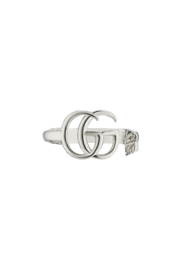 ANELLO GG MARMONT CON CHIAVE YBC627760002 Ref. YBC627760002 - Tomasini Francia