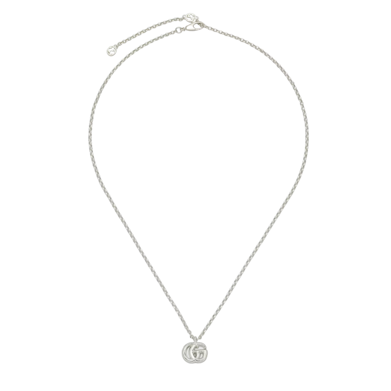 COLLANA GG MARMONT YBB770724001 Ref. YBB770724001 - Tomasini Francia